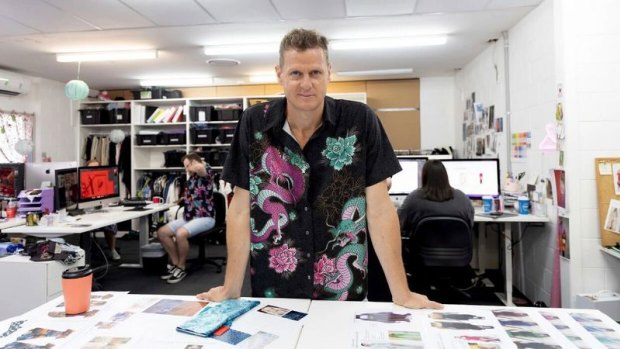 Fashion world mourns ‘visionary’ founder of Queensland-based label