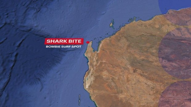 Man attacked by shark at popular WA surf spot