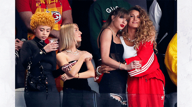 Which Aussie designed Taylor Swift’s Super Bowl corset? Take the Brisbane Times Quiz