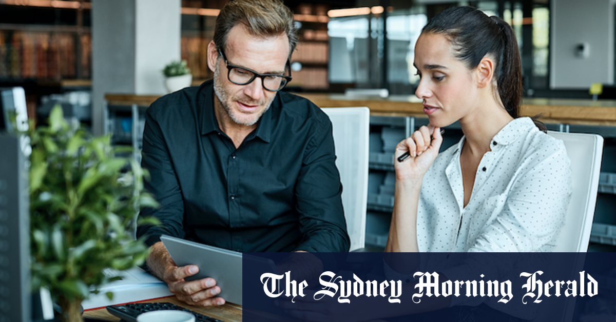 Job Security Vs Salary The New Priorities For Australian Workers
