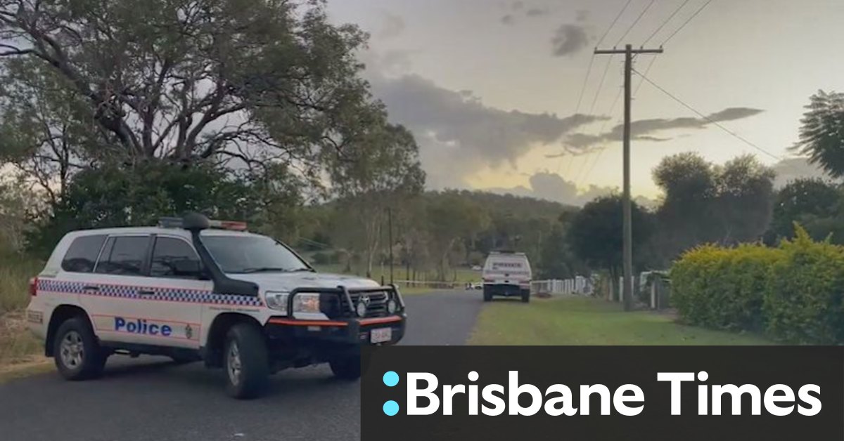 Qld man shot by police after alleged stabbing murder - Vimarsana News