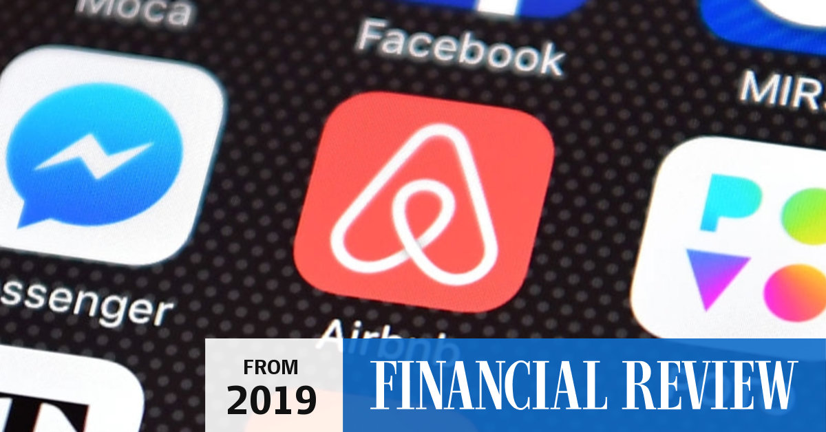airbnb exposed as driver of 9b tax shortfall