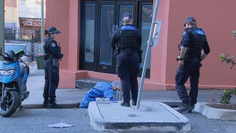 Teenage girl fighting for life after stabbing in Brisbane