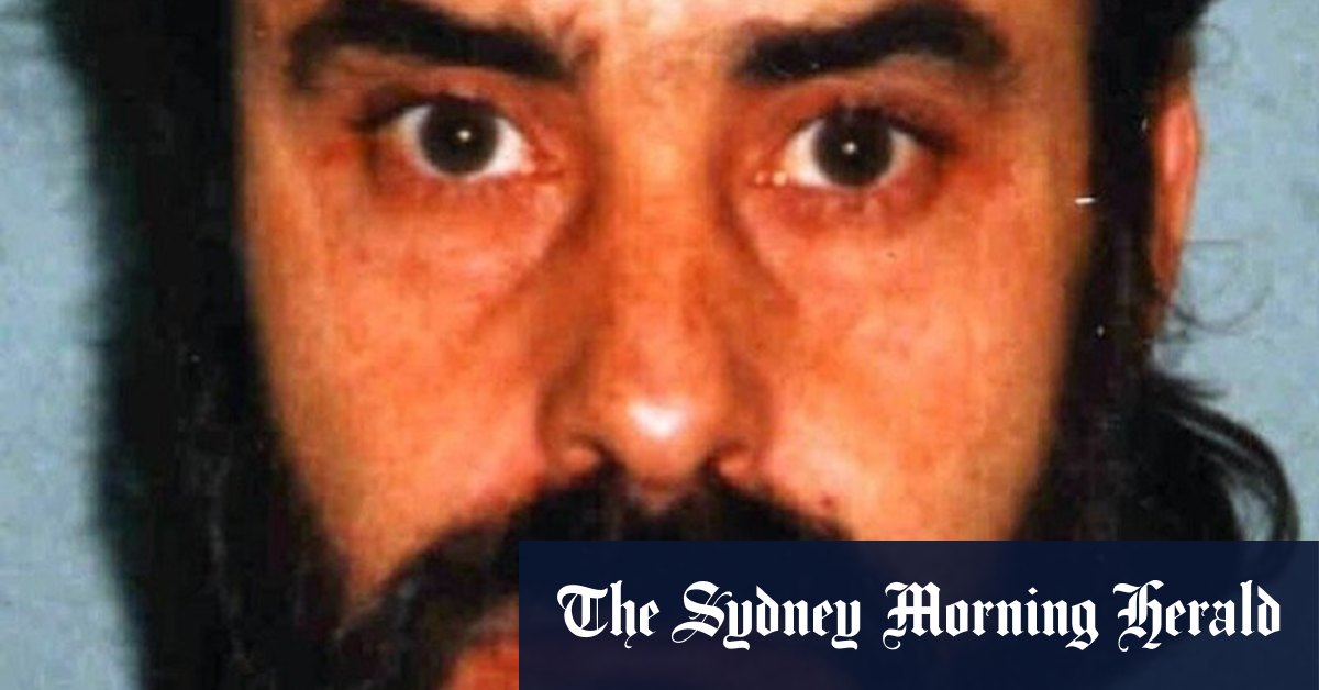 Serial rapist and child killer with terminal cancer likely to die behind bars - Vimarsana News