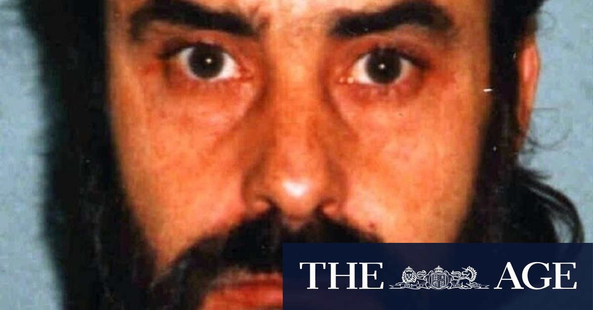 Serial rapist and child killer with terminal cancer likely to die behind bars - Vimarsana News