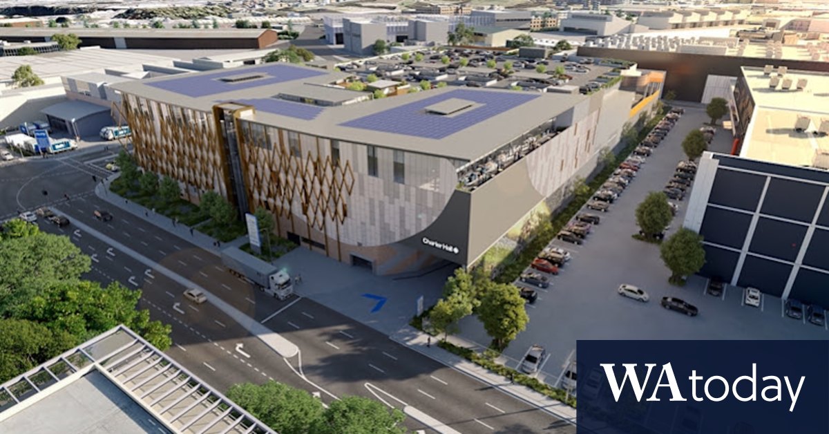 Sydney commercial property: e-commerce boom puts sheds in demand - Vimarsana News
