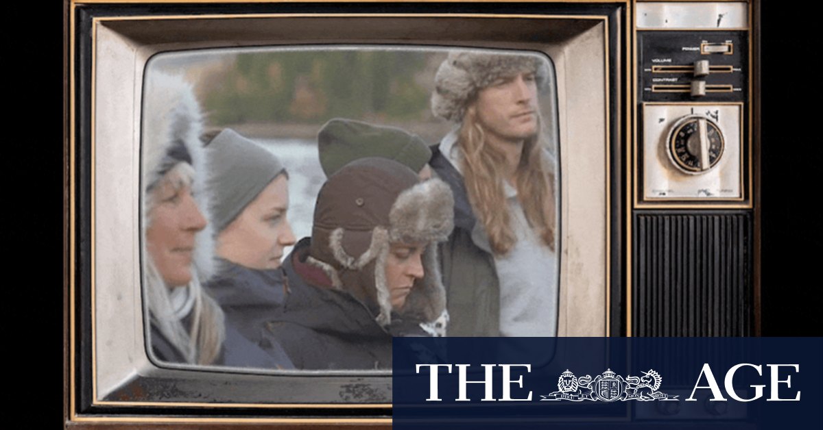 I watched nothing but SBS On Demand for a week. Here's what I learnt - Vimarsana News