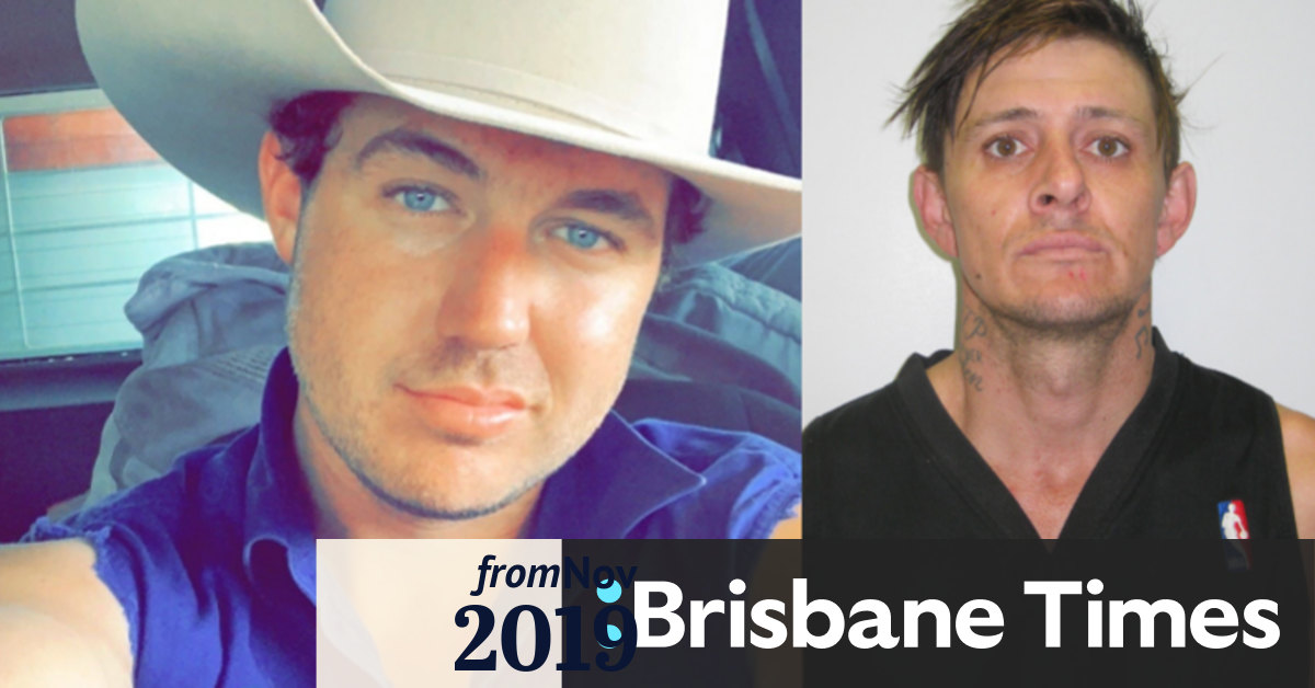 One Man Found While Search Continues For Another Missing In Outback