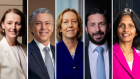 Australia’s top CEO were polled