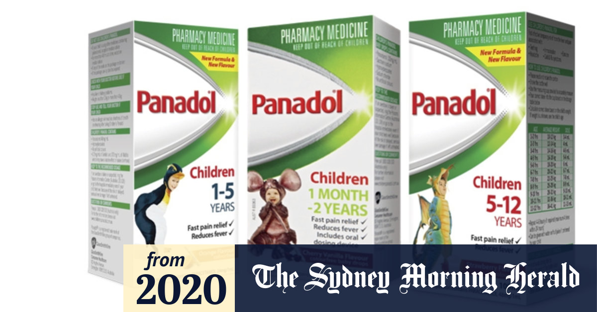 Buying panadol online