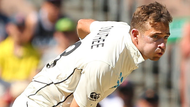 New Zealand have appeared hopelessly undermanned without Tim Southee.