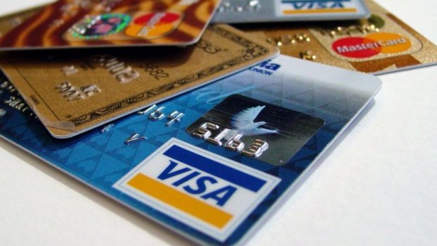 The information you supply when you apply for a credit card helps debt collectors do their job.
