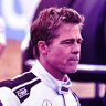 Brad Pitt as an F1 driver? The race to make the perfect driving movie