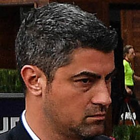 F1 race director Michael Masi.