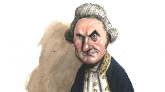 Illustration: John Shakespeare
