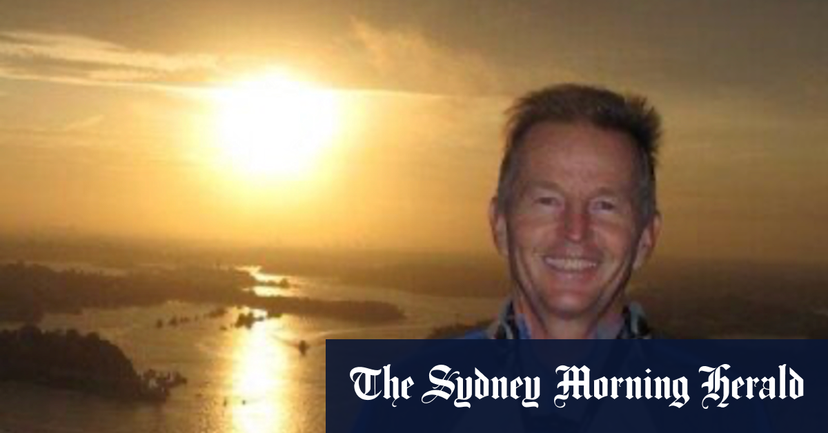 Meet the retired tech millionaire who donated $1.9 million to teals and Greens