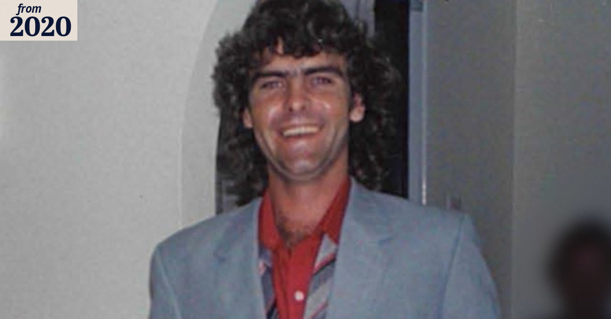 After 24 years, a murder charge in 1996 Queensland homicide cold case