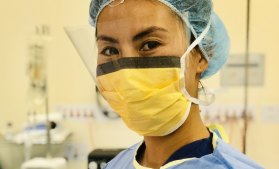 Junior Doctors Pressured To Fudge Work Hours Prompts Push For Audit