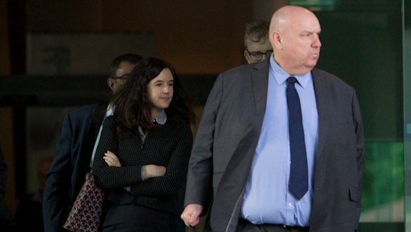 PM Morrison's right hand man lashes ASIC for going easy on suspect ...