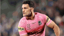 PNG Chiefs hit list.
