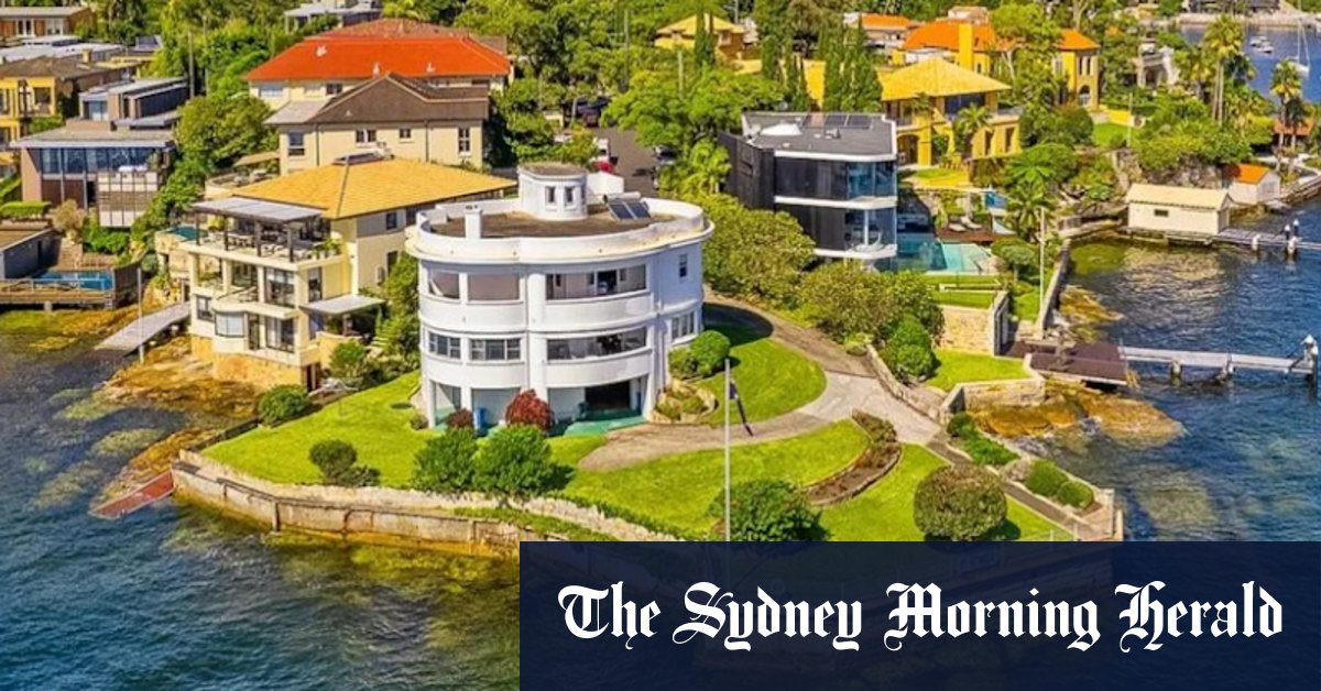 Sydney luxury property: Venture capitalist Craig Blair buys $30 million Bronte house - Vimarsana News