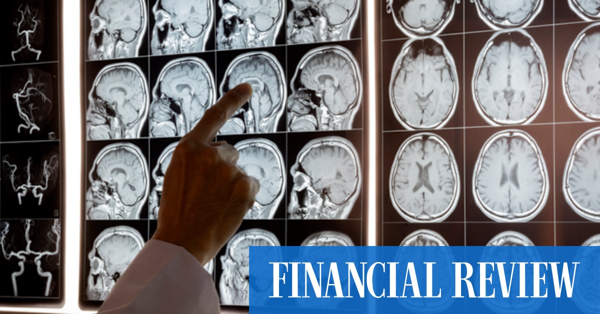 Advent, doctors seal $700m radiology merger with $360m raising