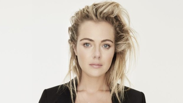 Jessica Marais has withdrawn from acting commitments for the remainder of 2018.