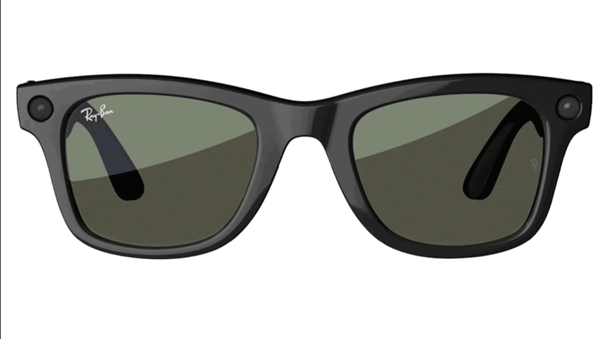 ‘Don’t be a creep’: The privacy debate behind a pair of glasses