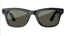 Meta glasses looper