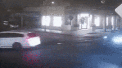 Luxury Double Bay jewellery store targeted in early morning ram raid