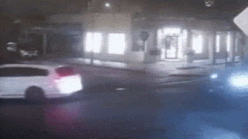 Luxury Double Bay jewellery store targeted in early morning ram raid