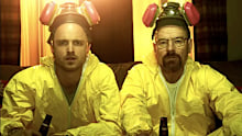 Breaking Bad star Aaron Paul sells Los Angeles mansion after US exit.