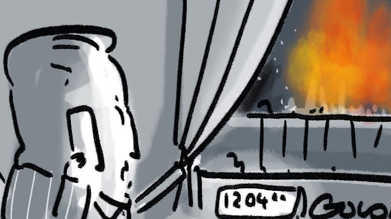 Best of cartoons, April 17, 2026