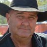 Rodeo cattle donor killed by his reversing truck at Woodford showgrounds