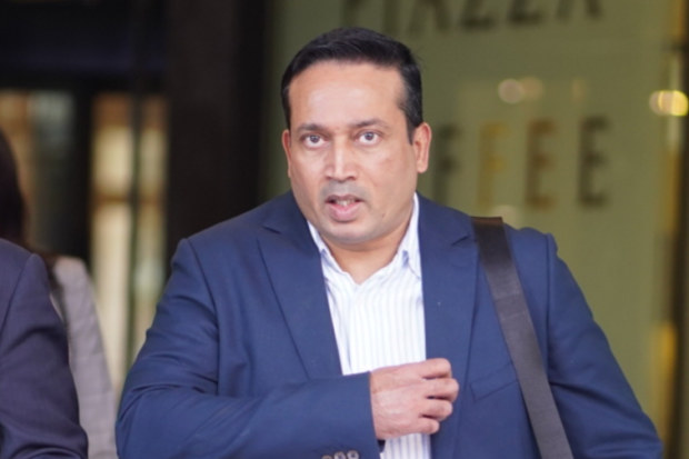 ASX shares pump-and-dump crew hit with criminal charges by ASIC