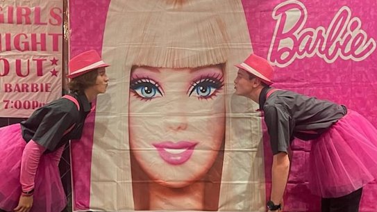 After an even more brutal year than during COVID, Barbie has turned ticket sales around at Majestic Cinemas, an independent chain with locations on the NSW north coast and south-east Queensland.