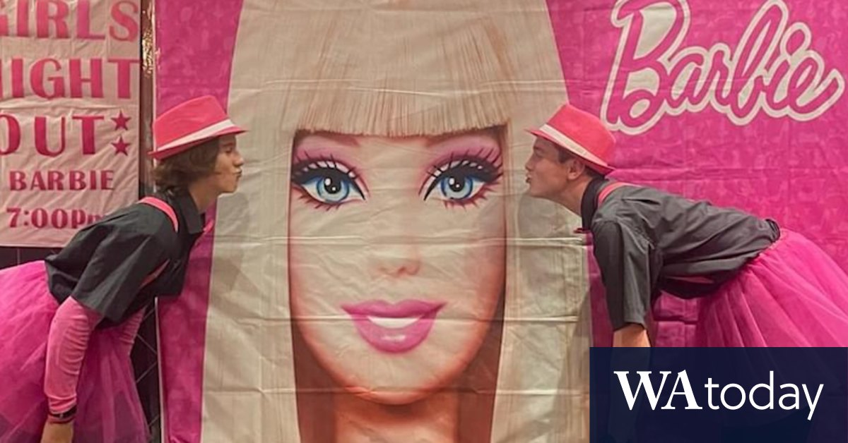 Barbie movie races towards $1 billion in box office earnings - Vimarsana News