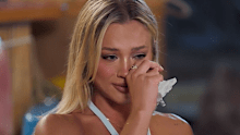 Tammy Hembrow on Shark 2026