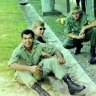 Aboriginal soldier Noel Pope says he was treated as an equal for the first time in his life when he joined the army in 1970. 