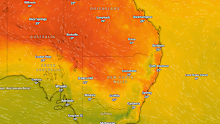 Windy.com temperatures Tuesday September1