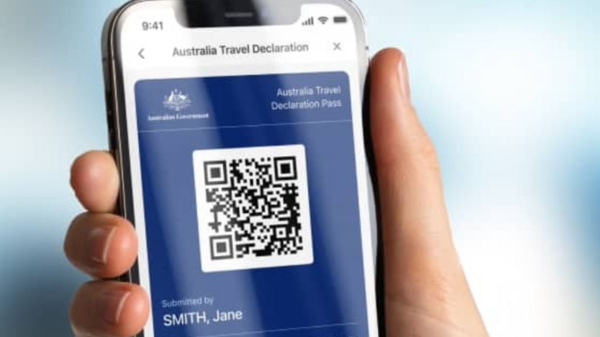 Digital passenger cards to roll out at Australian airports: What is the ...