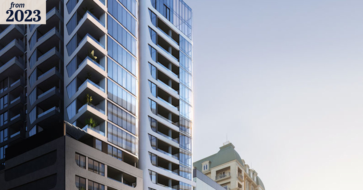 Novus expands build-to-rent footprint in Melbourne