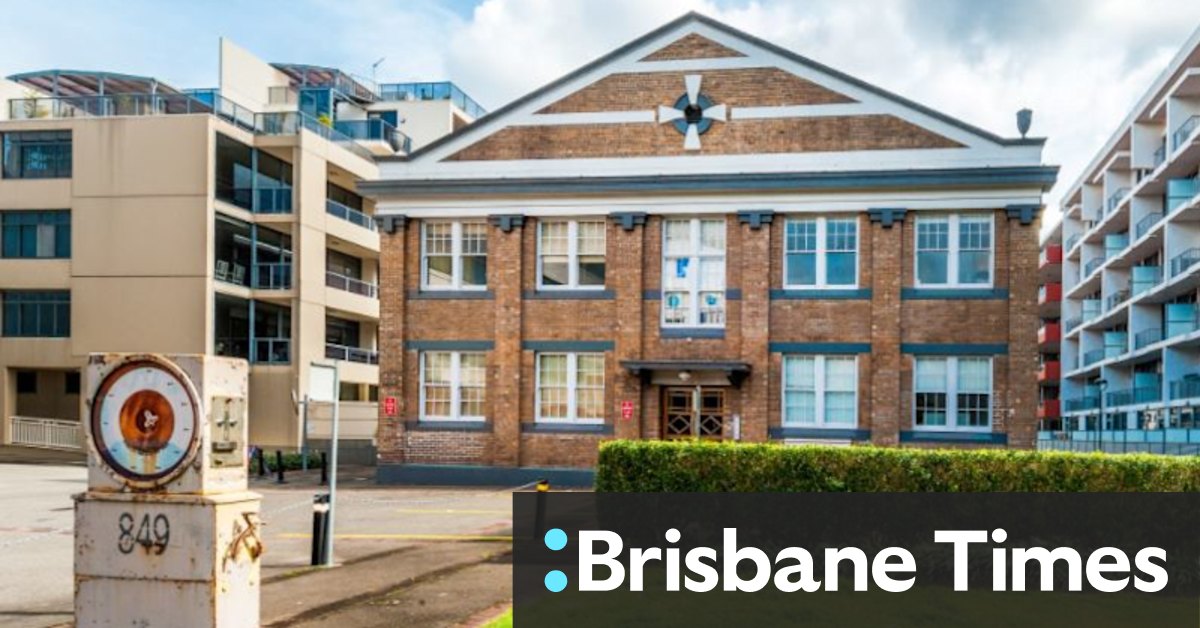 Market wrap; all the leasing and sales activity in and around Sydney - Vimarsana News