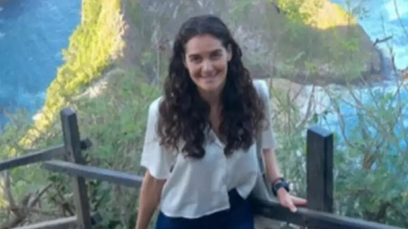 ‘Unbearable pain’: Family appeal for cliff fall victim