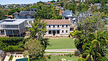Nicole secured her next luxury residence in one of the city’s most prestigious suburbs.
