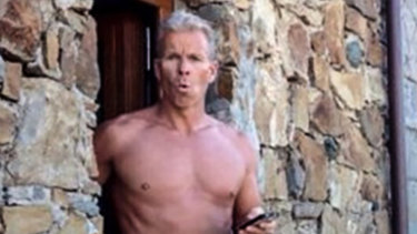 James Bond Like Fraudster Hamish Mclaren Admits Conman Label Is