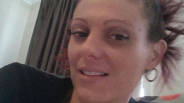 Kirralee Paepaerei was pregnant when she was stabbed to death in September 2015.