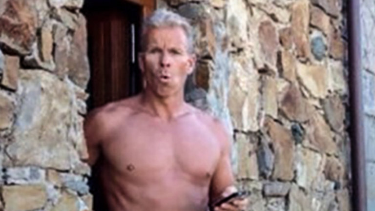 James Bond Like Fraudster Hamish Mclaren Admits Conman Label Is