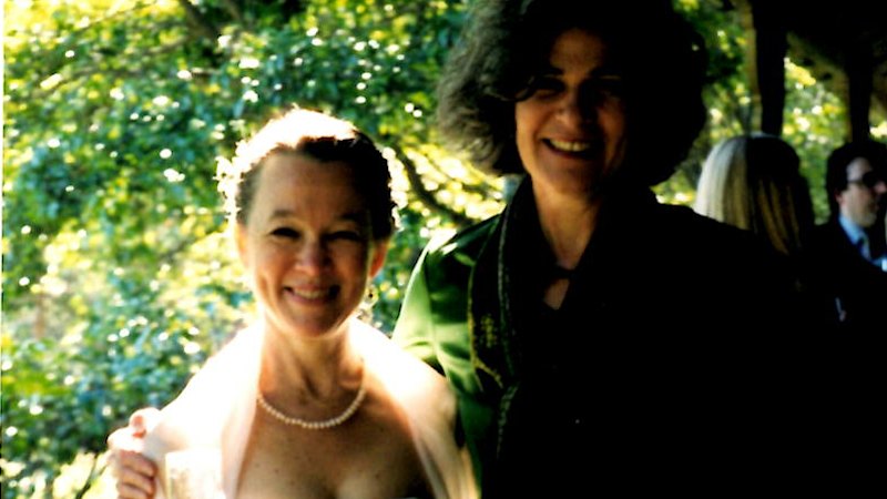 I wish we’d taken more photos: Debra Adelaide on losing her best friend after 50 years