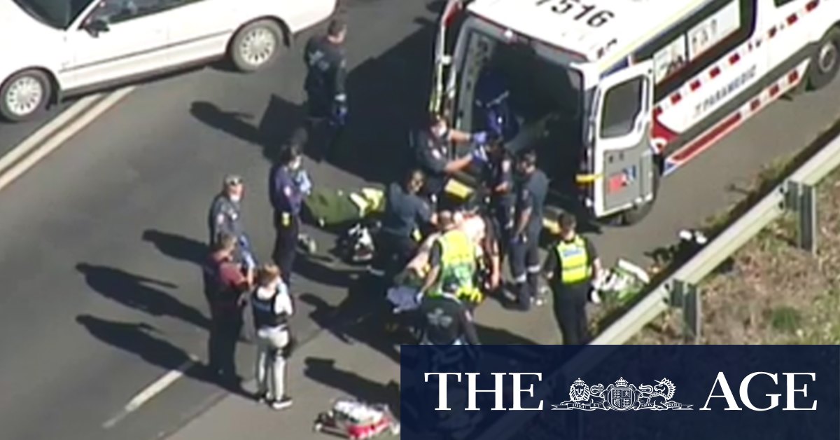 Alleged armed carjacker shot dead by police in Drouin - Vimarsana News